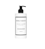 Barkly Basics Hand Cream