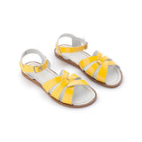 Salt Water Yellow Child