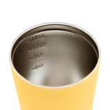 Fressko Camino Cup Canary 340ml