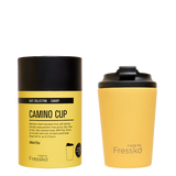 Fressko Camino Cup Canary 340ml