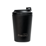 Fressko Camino Cup Coal (Black) 340ml