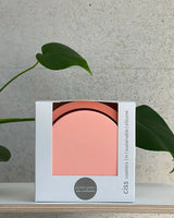 Ciss | Coasters In Sustainable Silicone | Safi