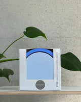 Ciss | Coasters In Sustainable Silicone | Prestwick