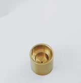 Column Brass Candle Holder