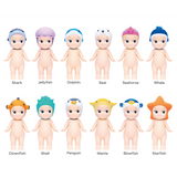 Sonny Angel - Marine Series