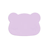 Bear snackie - Lilac