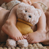 Dulcie Bear - medium