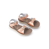 Salt Water Sun-San Surfer Rose Gold Child