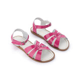 Salt Water Fuchsia Child