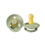 Bibs Dummy - 2 Pack - Sage