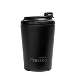 Fressko Camino Cup Coal (Black) 340ml