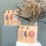alive body Hand & body Wash Refill - Coconut & Wild Orange