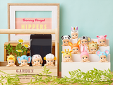 Sonny Angel - Hippers