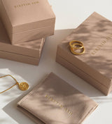 Engravable Bar Necklace (18k-rose gold-vermeil)