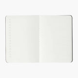 Organisation Notebook
