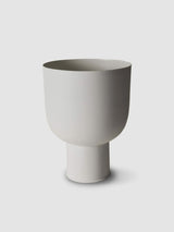 Mona Chalk Curve Planter