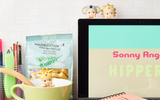 Sonny Angel - Hippers
