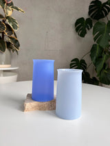 Stegg | Unbreakable Silicone Highball Glasses | Palermo