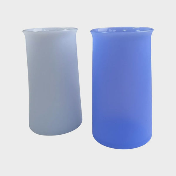 Stegg | Unbreakable Silicone Highball Glasses | Palermo