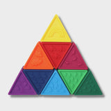 Triblox - Rainbow Bright