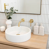 alive body Sea Cotton & Coconut Hand & Body Wash/Lotion Duo