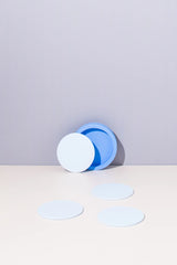 Ciss | Coasters In Sustainable Silicone | Prestwick