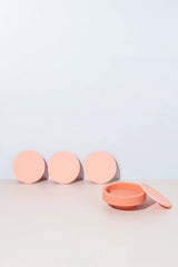 Ciss | Coasters In Sustainable Silicone | Safi
