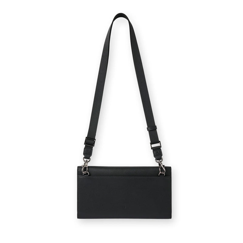 The Traveller - Black