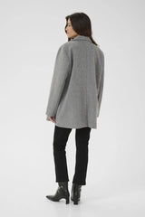 KAsaturn Blazer - Grey