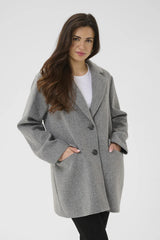 KAsaturn Blazer - Grey