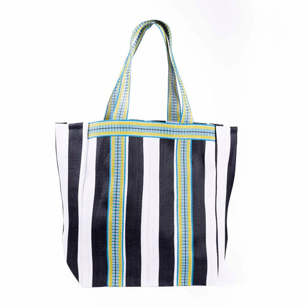 Parisian Cool Beach Bag