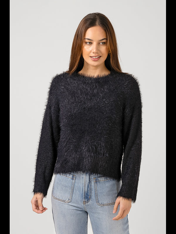 Fluffy Top