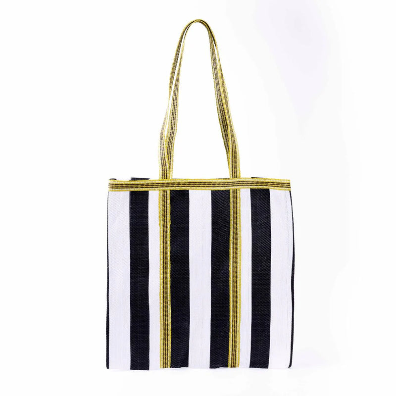 Parisian Cool Tote Bag