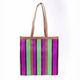 Parisian Cool Tote Bag