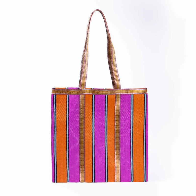 Parisian Cool Tote Bag