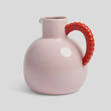 KLEVERING-Jug perle pink