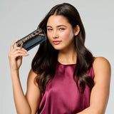 Fox and Leo glasses case - Navy