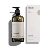 Vetiver Wash 500ml