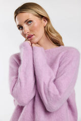 Charlie Jumper - Rose