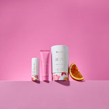 Lip & Hand Cream Duo (Inc. Hand Cream 35ml + Lip Balm 9gm)
