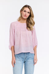 Eden Smock Top