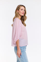 Eden Smock Top