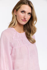 Eden Smock Top