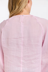 Eden Smock Top