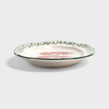 KLEVERING-Serving Plate Shrimp