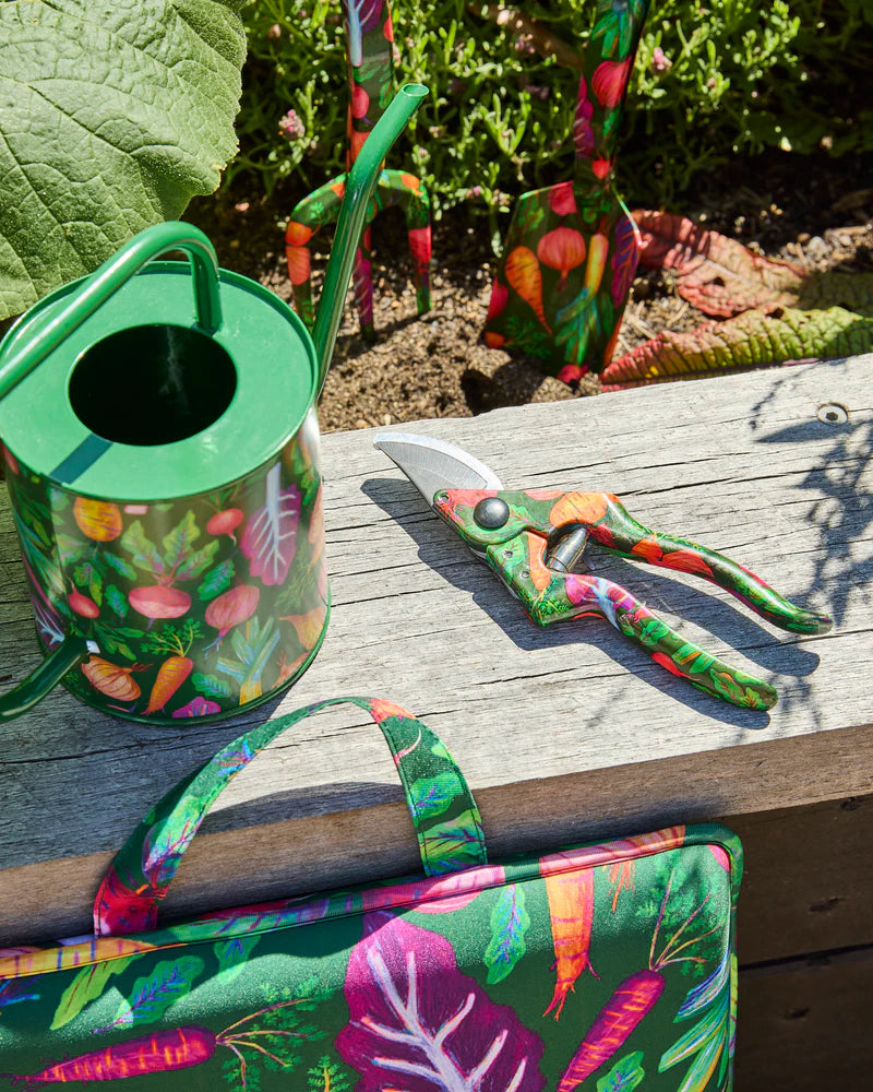 Veggie Soup Watering Can