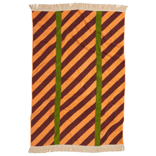 Jarita Bath Sheet - Desert