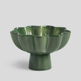 KLEVERING - Bowl sun Green