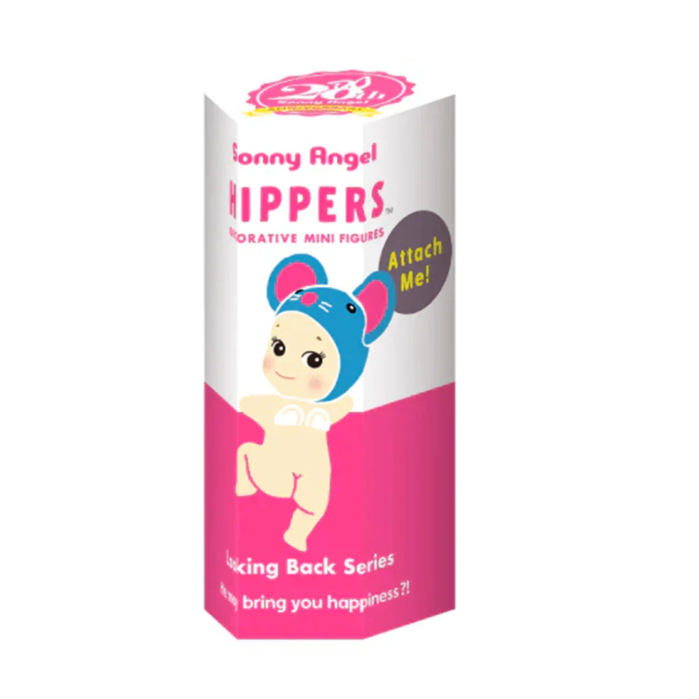 Sonny Angel - Hippers Looking Back – The Woodsfolk