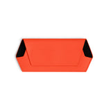 Fox and Leo glasses case - Ginger